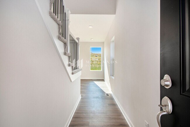 Foto del edificio - Brand New Bennington Home!