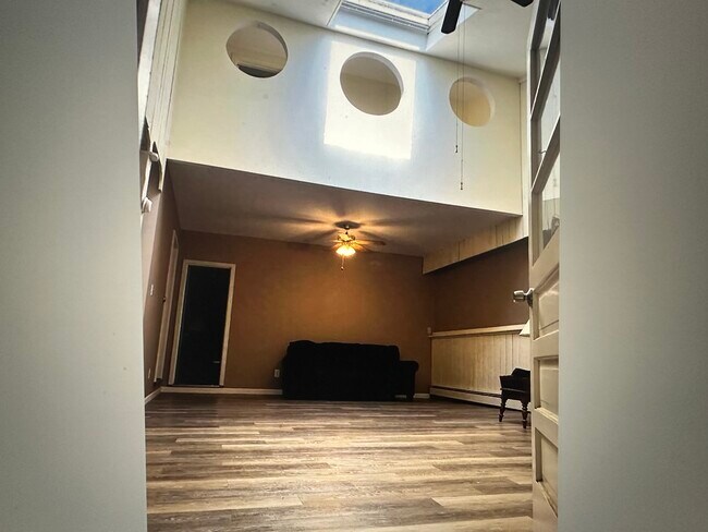 Family Room - 7351 S Broadway