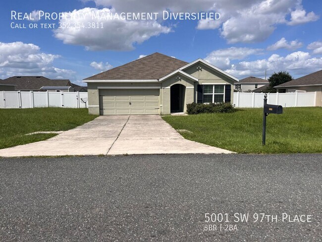 Foto del edificio - 5001 SW 97th Pl