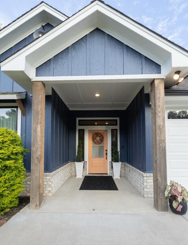 Foto del edificio - 1668 Alamo Xing Rd