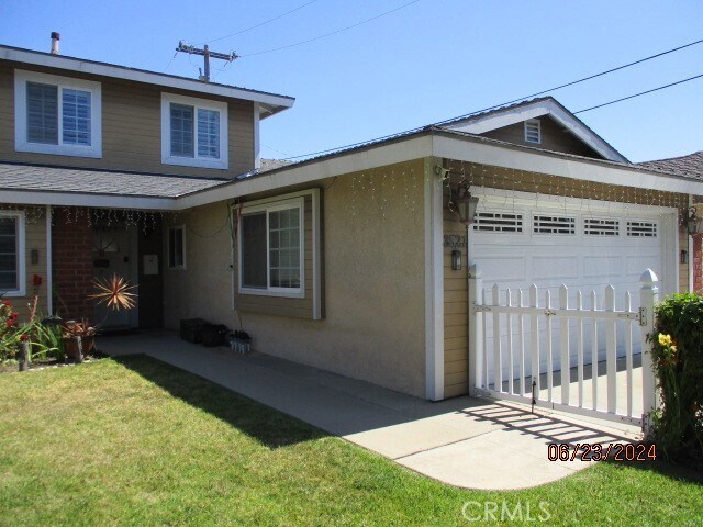 Building Photo - 3521 Spencer St