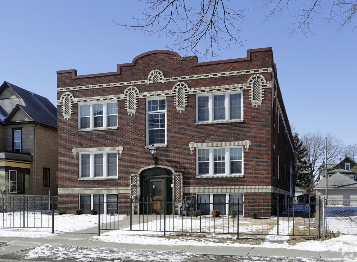 Portland Apartments Minneapolis, MN