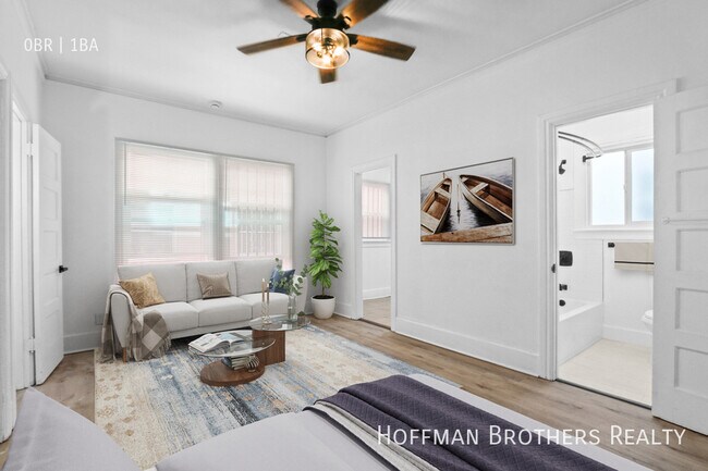 Foto del edificio - 1344 4th St