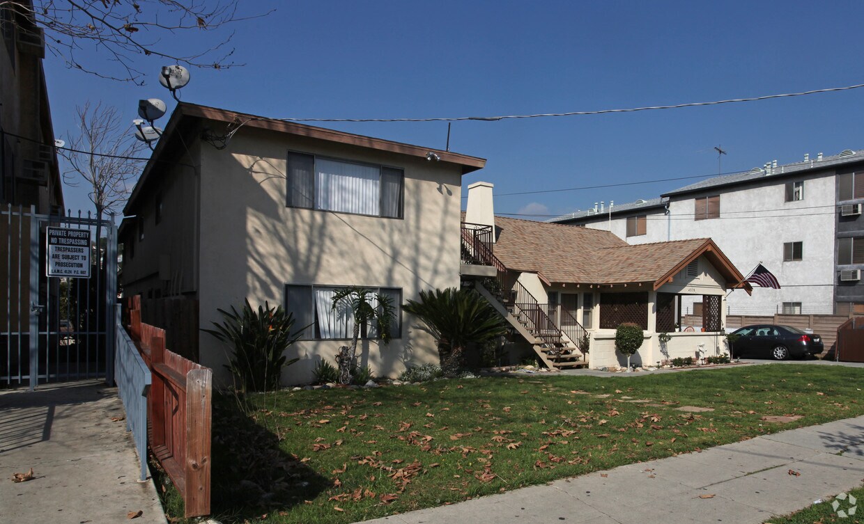 Foto del edificio - 4319 Toland Way
