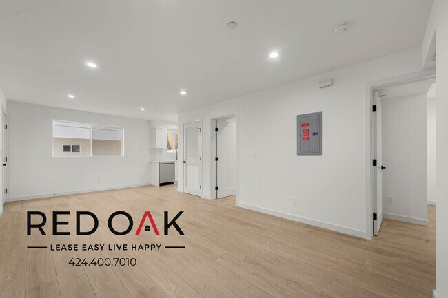 Building Photo - 415 N La Fayette Park Pl