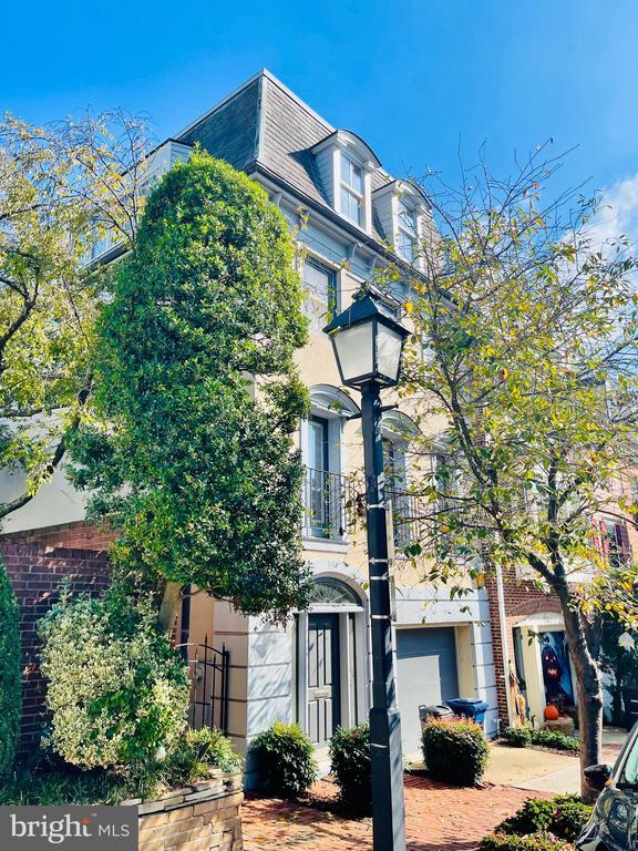 Foto del edificio - 107 Wolfe St