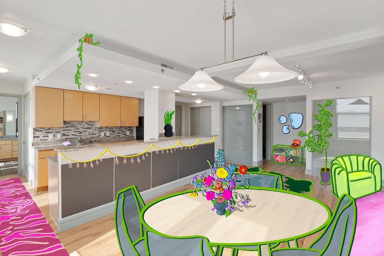 Foto principal - Mod-o Condo