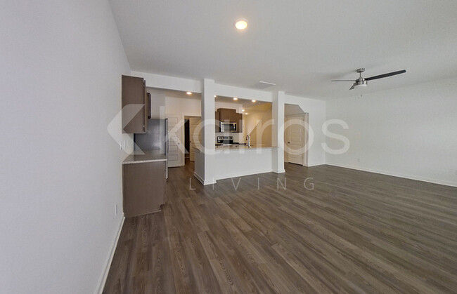 Foto del edificio - 6154 Taramore Ln NW