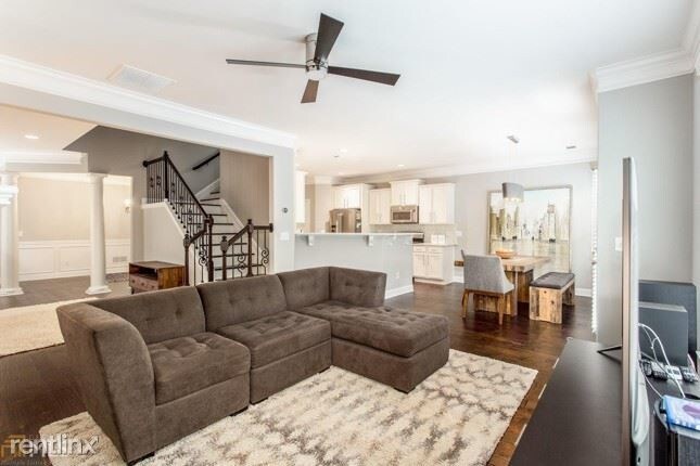 Building Photo - 4 br, 3 bath House - 3705 Baxley Ln