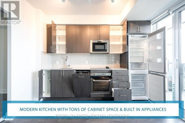 Photo du bâtiment - 2550 Simcoe St N
