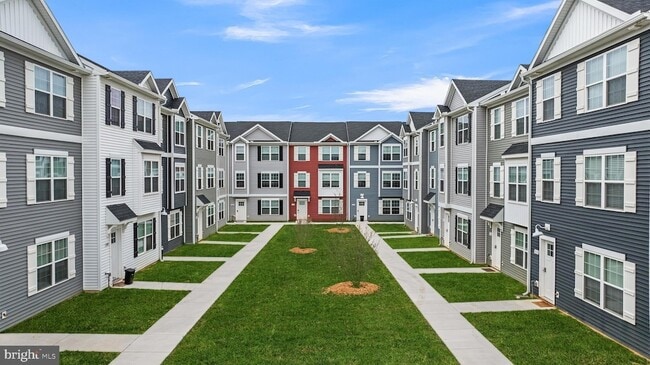 Foto del edificio - 1201 Walnut Bottom Rd