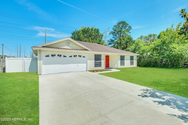 Foto del edificio - 2725 Rochford Ct