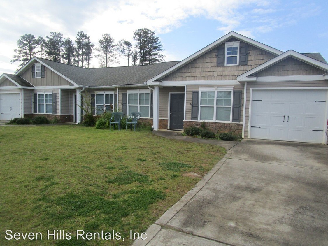 Foto principal - 34 Brookstone Dr NW
