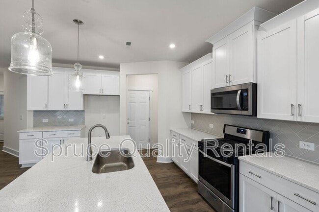 Photo - 4004 Upshur Ct Townhome