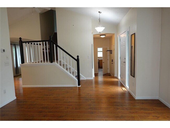 Foto del edificio - 4602 Pierce St NE