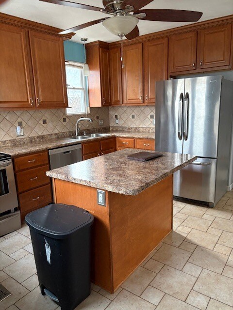 Foto del edificio - 4428 S 38th St