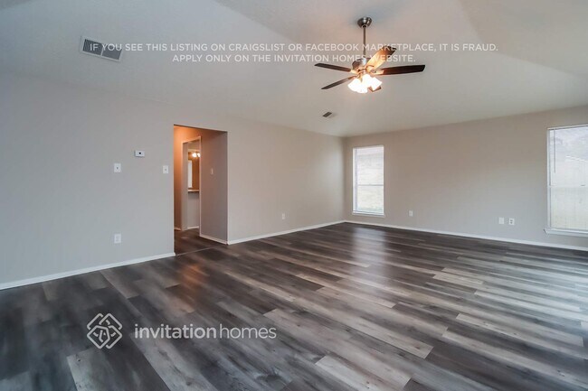 Foto del edificio - 4126 Pocahontas Dr