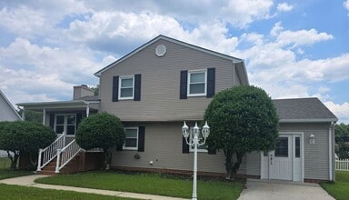 Building Photo - 4364 Cypress Dr