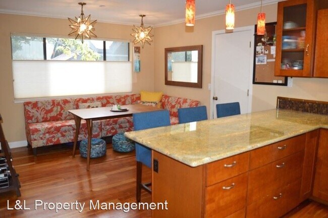 Foto del edificio - 2 br, 2 bath House - 1507 Casa Buena Drive