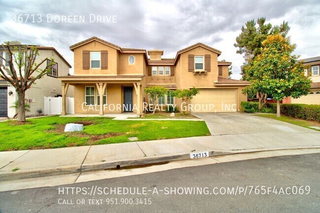 Building Photo - 36713 Doreen Dr