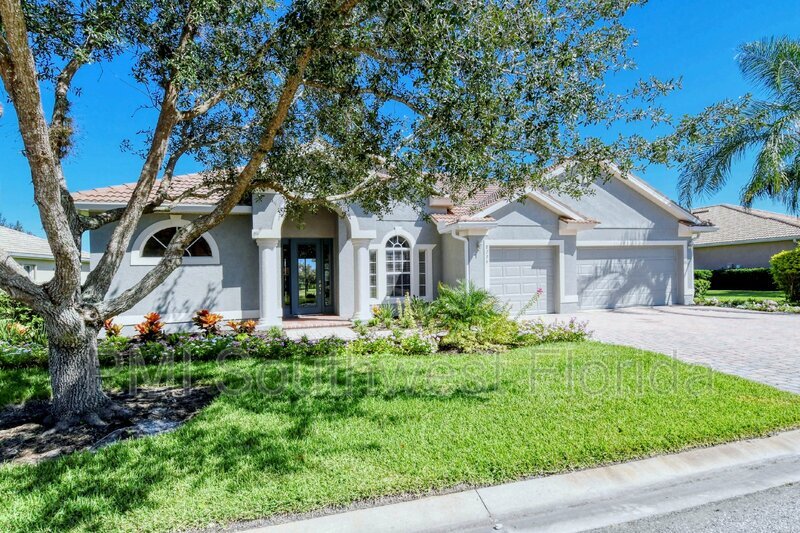 Foto principal - 8234 Barton Farms Blvd