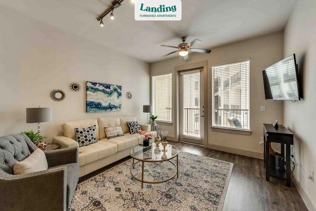 Foto del edificio - 110 W CityLine Dr