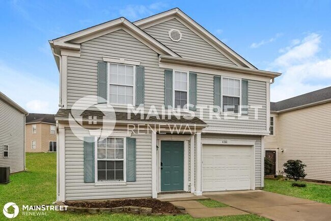 Foto del edificio - 838 Littleton Dr
