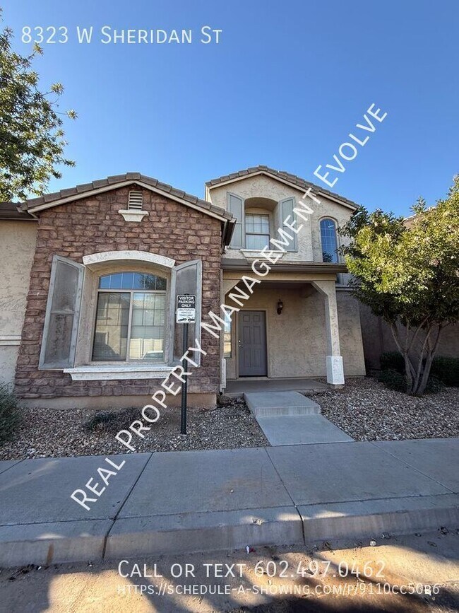 Foto del edificio - 8323 W Sheridan St