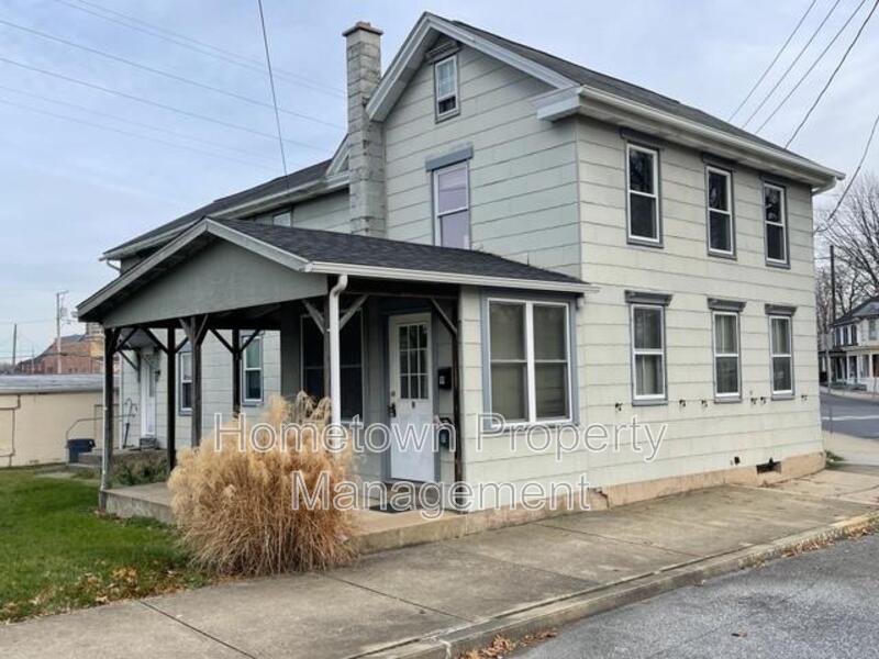 Foto principal - 9 E Donegal St