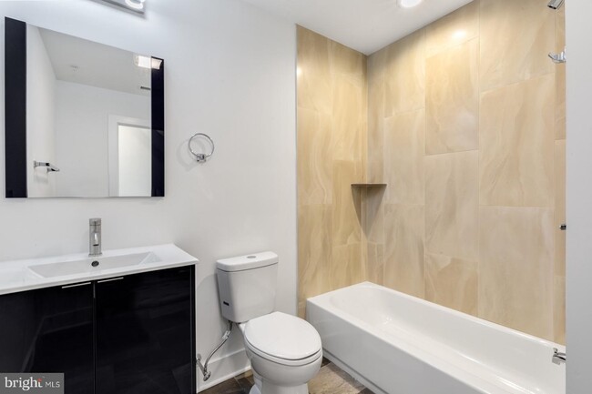Foto del edificio - 1340 N 21st St