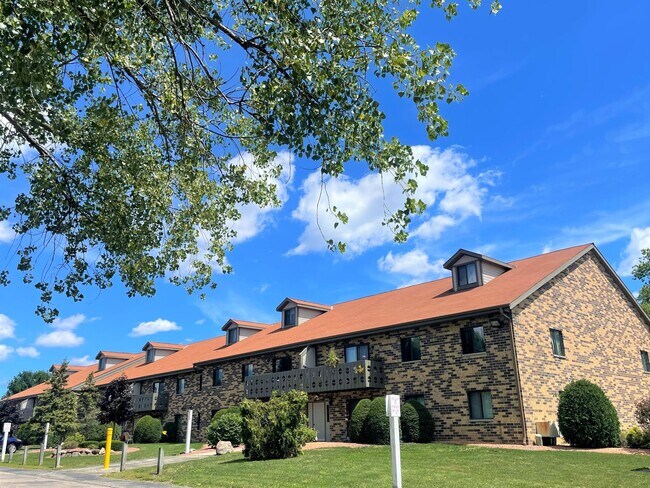 Foto del interior - Greenfield Park Apartments