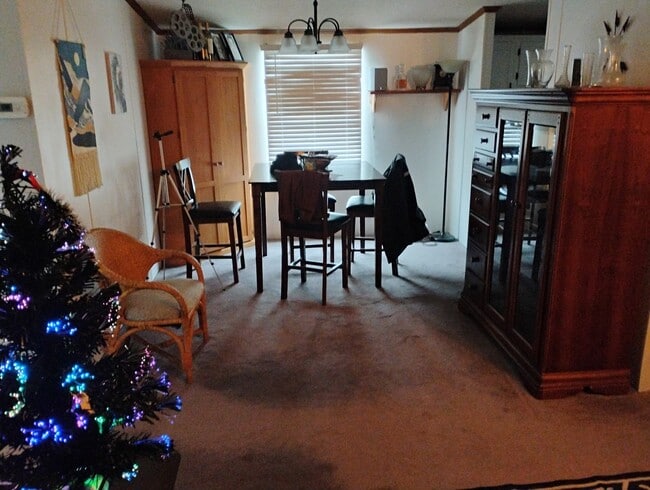 Foto del edificio - Furnished 3 Bedroom, 2 Bathroom Home in Moriarty, NM