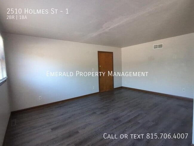 Building Photo - 2510 Holmes St