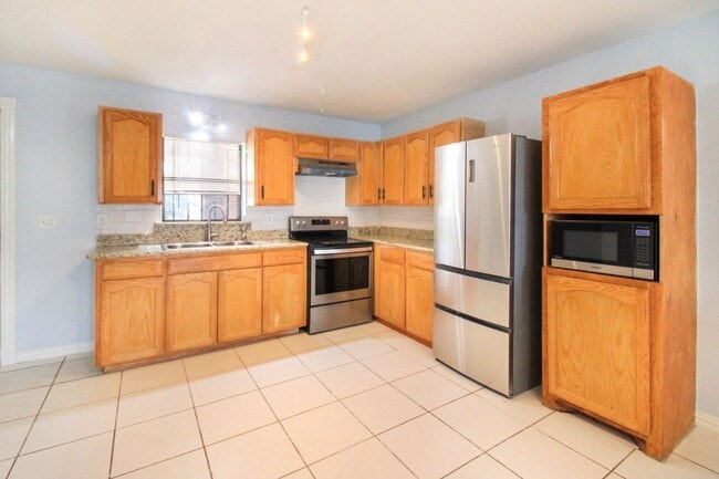 Foto del edificio - 2921 Yuma Ave