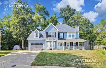 Building Photo - 12 Mullins Ct
