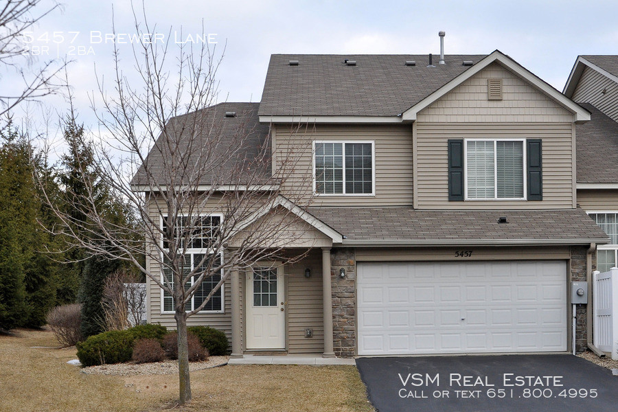 Foto principal - 5457 Brewer Ln