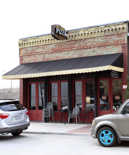Picture of Allen/McKinney McKinney