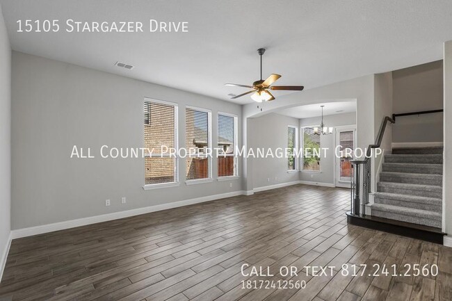 Building Photo - 15105 Stargazer Dr