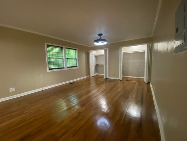 Dormitorio principal - 3483 Napoleon St