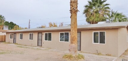 Building Photo - 605 S El Prado Rd