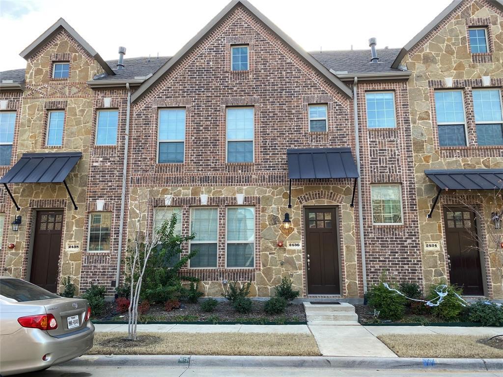2436 Magalia Ln, Lewisville, TX 75056 Condo for Rent in Lewisville
