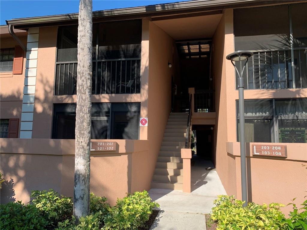 Primary Photo - 1515 Forrest Nelson Blvd