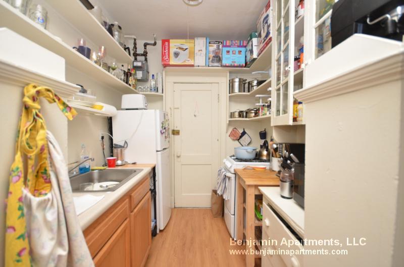 Foto principal - 1162 Boylston St