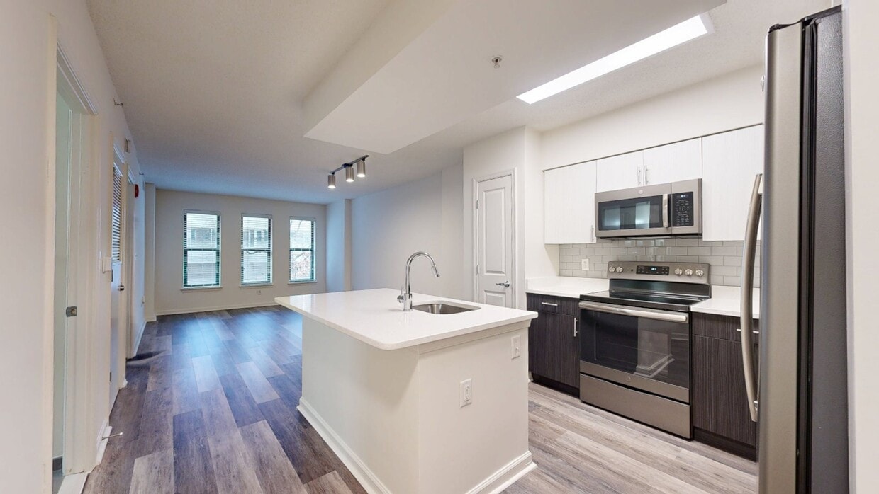 Photo - 1301 Thomas Circle Apartments