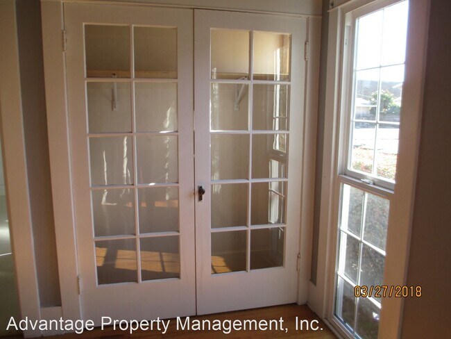 Foto del edificio - 1 br, 1 bath House - 114 E. Morrison