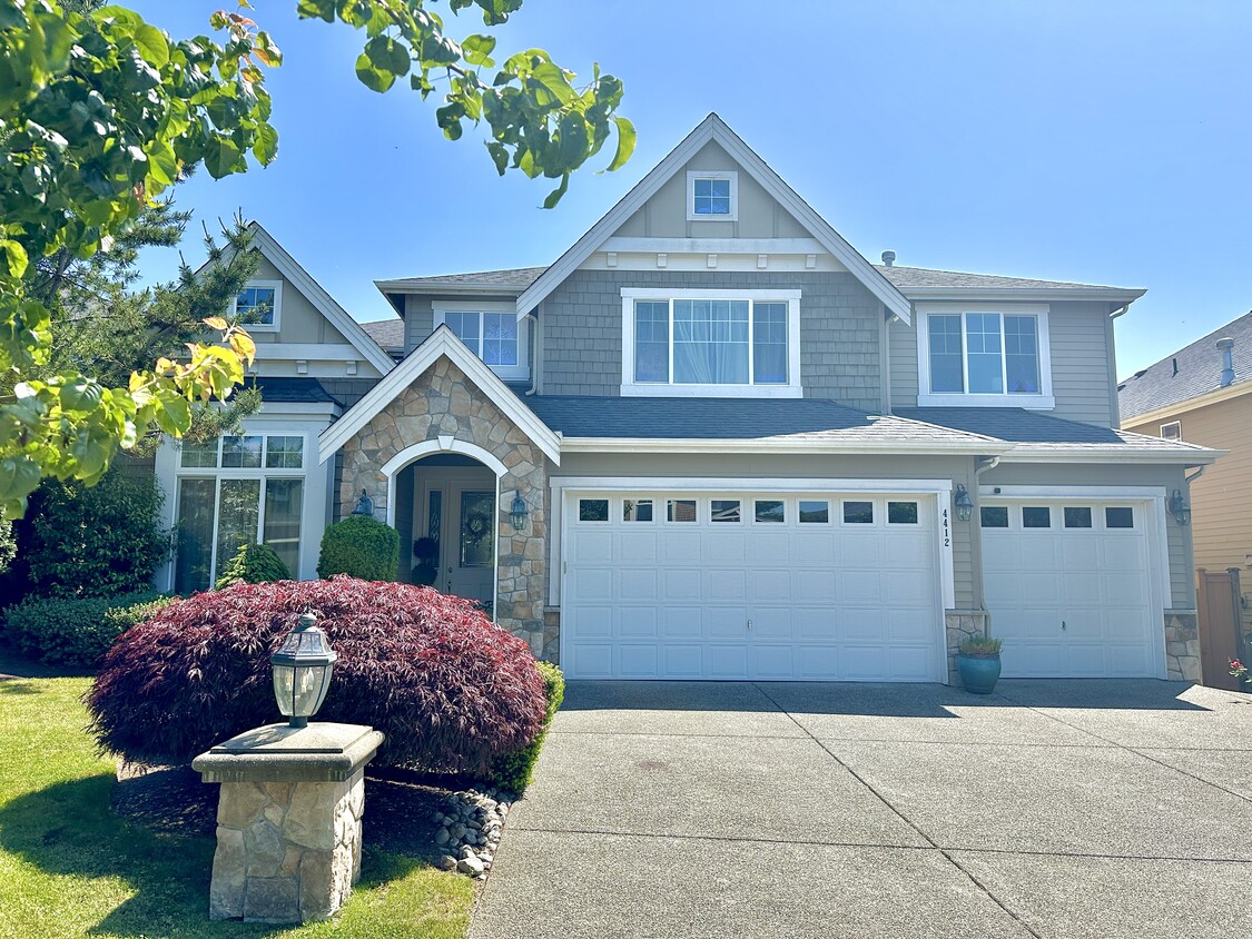 Foto principal - 4412 219th Pl SE