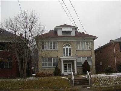 Foto del edificio - 335 15th St NW