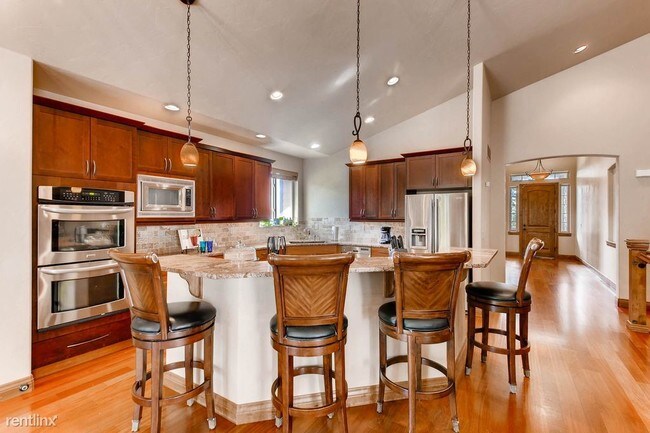 Foto del edificio - 4 br, 3 bath House - 2646 Hawk Point Ct