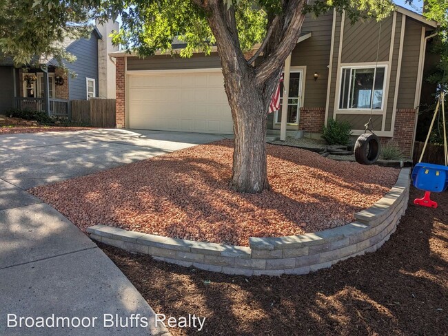 Building Photo - 4 br, 3 bath House - 7930 Summit Ridge Place