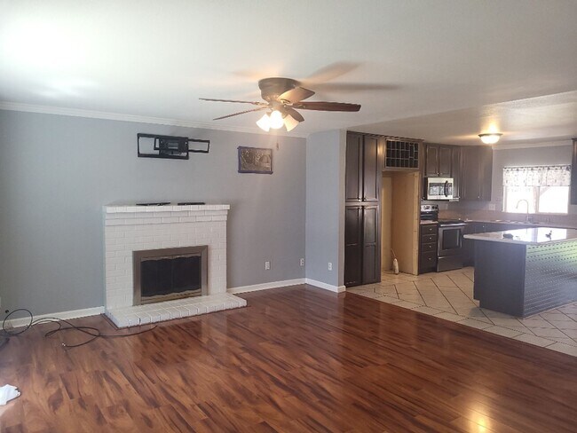 Building Photo - 2956 Waterfield Drive - 3BR, 2BA house in ...